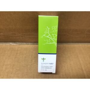 Gundry MD Polyphenol Dark Spot Diminisher 1oz - NEW Open Box